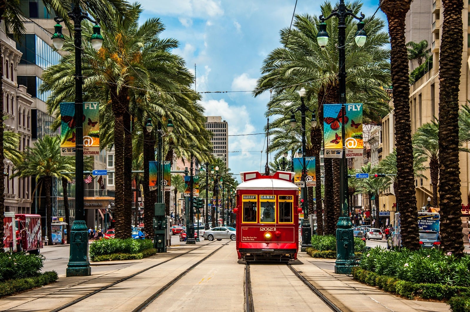 Ayanna C. Fultz, The Southern Belle of Real Estate in New Orleans, LA