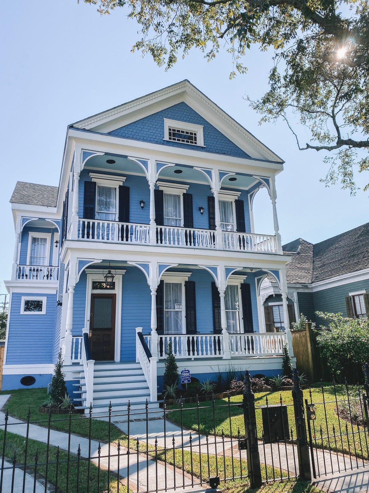 Ayanna C. Fultz, The Southern Belle of Real Estate in New Orleans, LA (2)