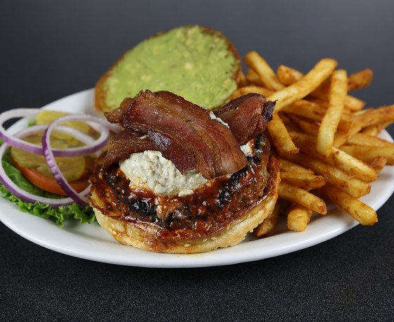Tommy J's Grill & Catering in Davis, CA (3)