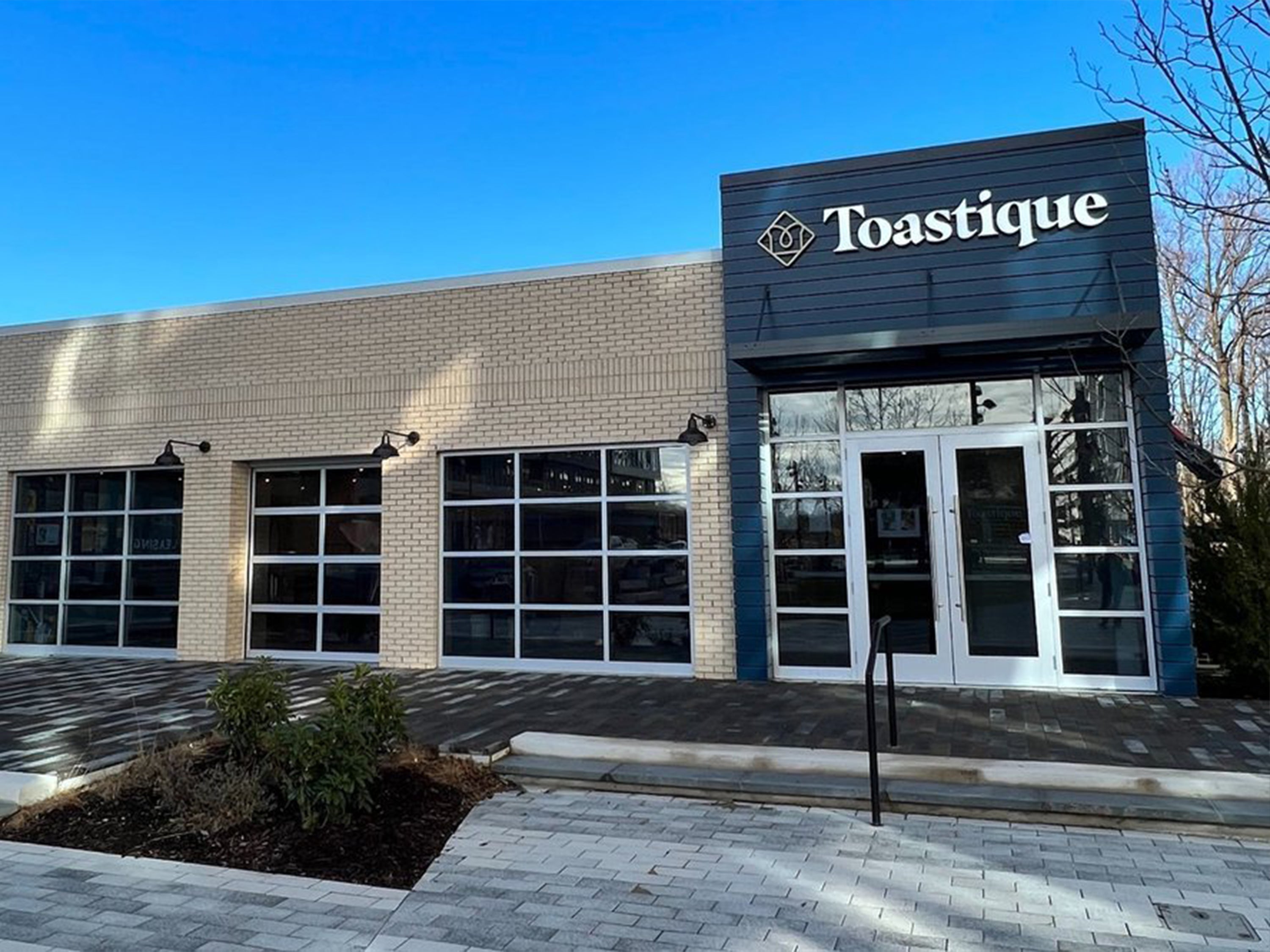 Toastique in Columbia, MD