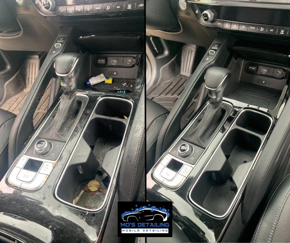 Mo's Mobile Detailing in Markleville, IN (2)