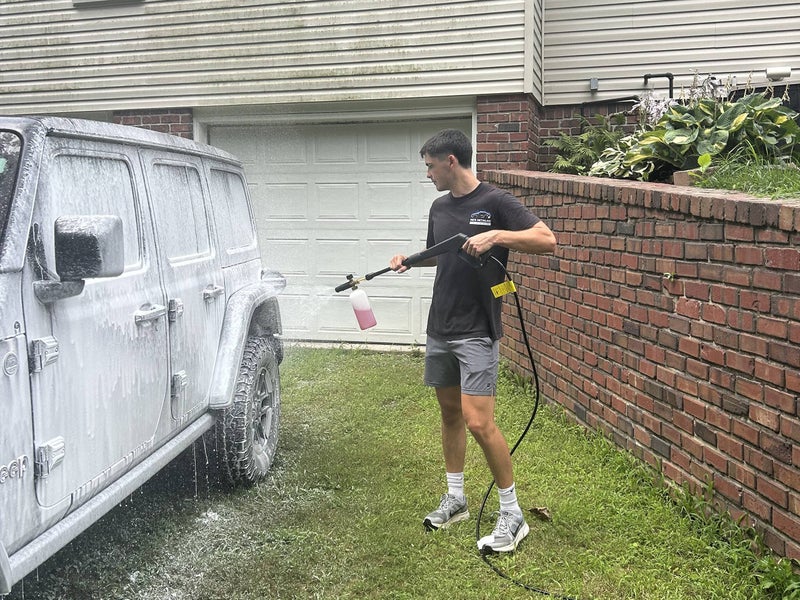 Mo's Mobile Detailing in Markleville, IN (4)