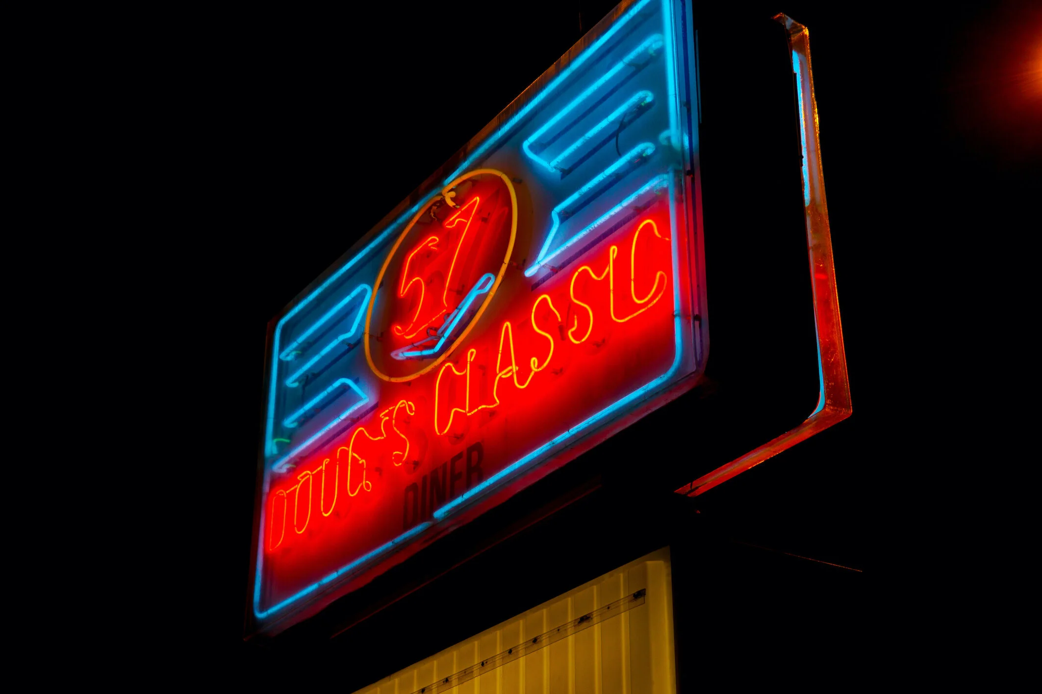 Doug's Classic '57 Diner in Alliance, OH (5)