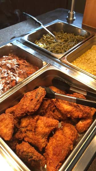 Penn Alps Restaurant & Craft Shop in Grantsville, MD (2)