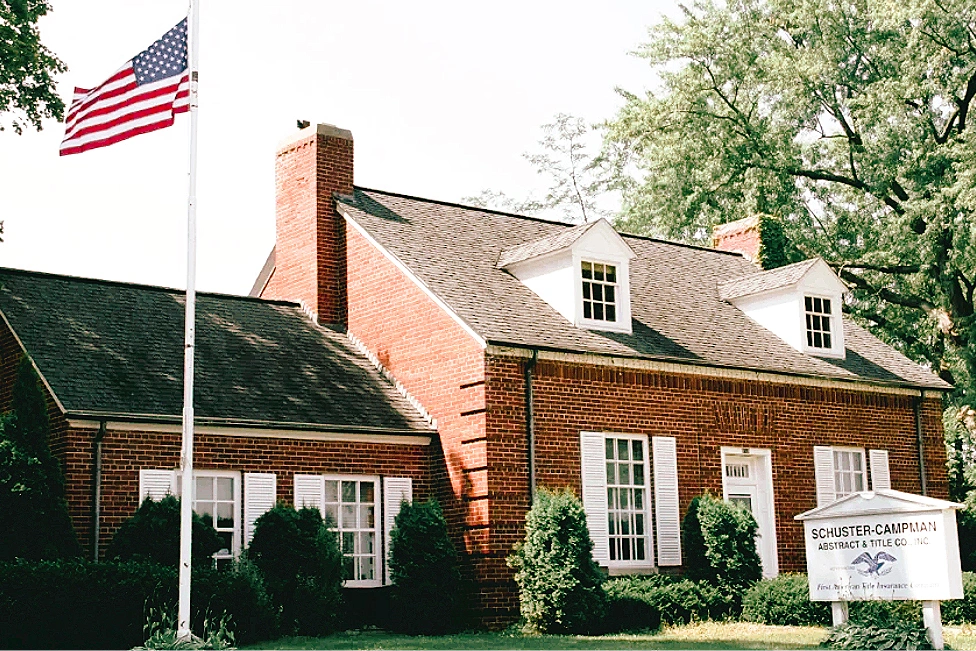 Schuster-Campman Abstract & Title Co., LLC in Neillsville, WI