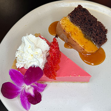 Mia's Cafe in Signal Hill, CA (5)