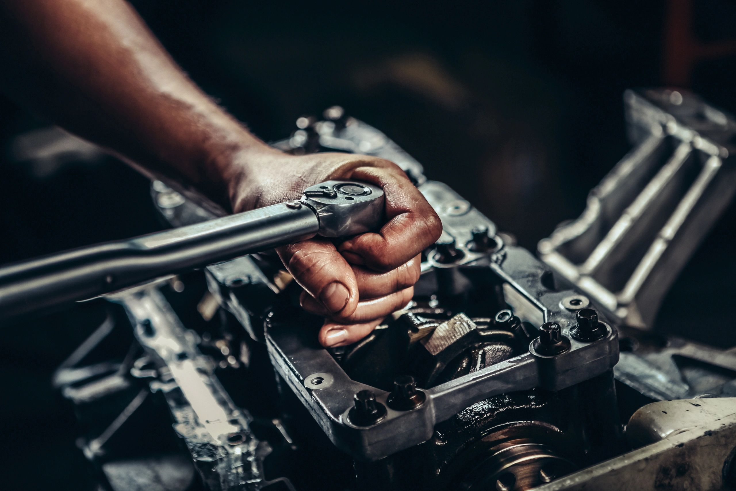 Oakland Mobile Auto Repair in Royal Oak, MI