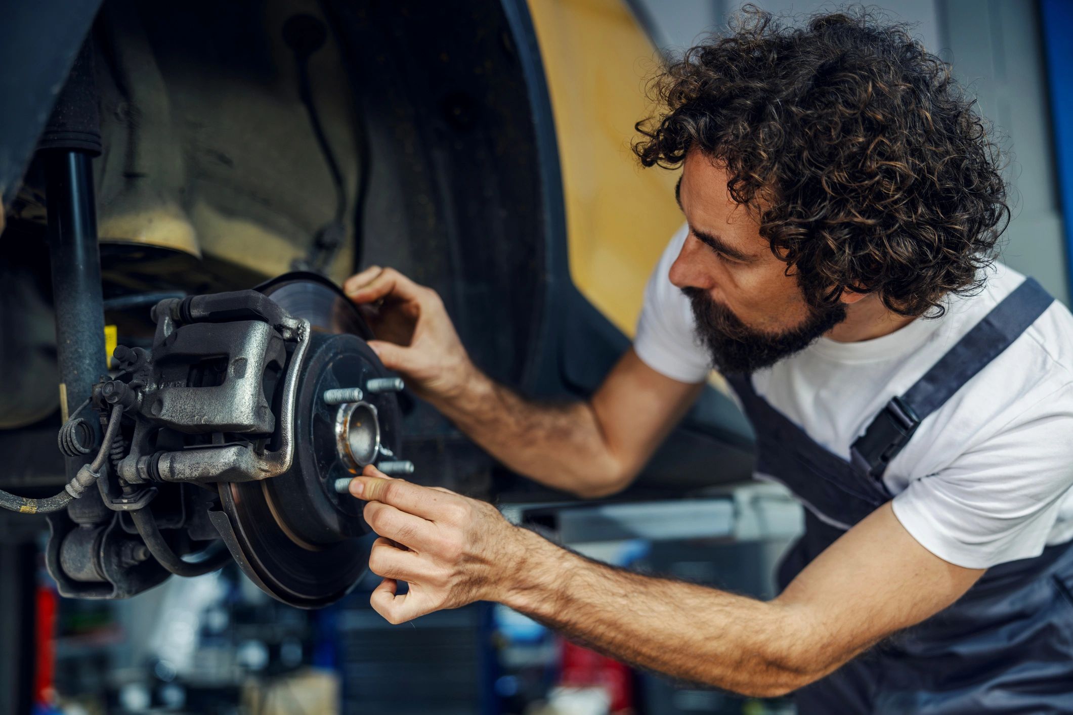 Oakland Mobile Auto Repair in Royal Oak, MI (2)