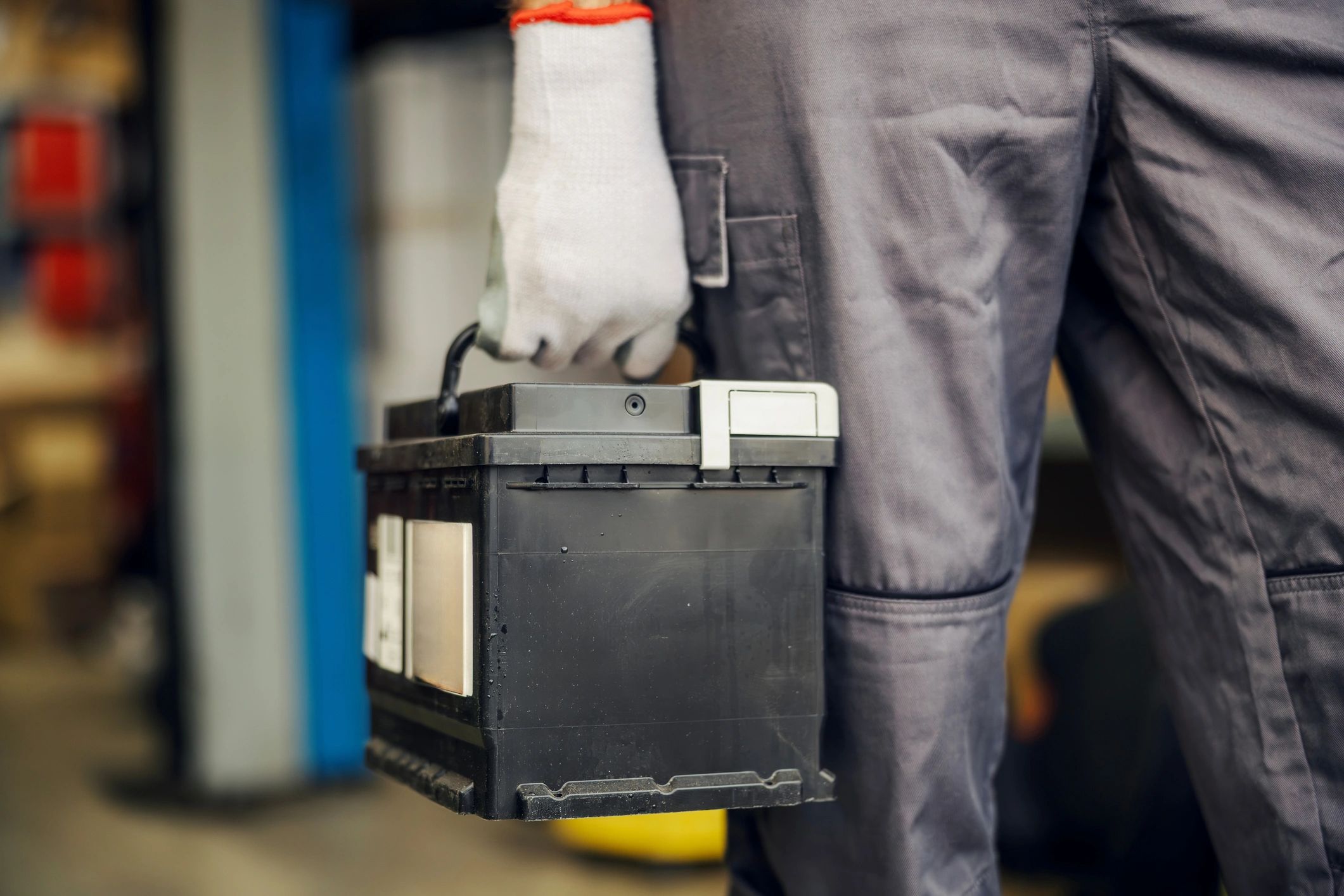 Oakland Mobile Auto Repair in Royal Oak, MI (4)