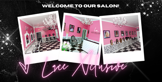 Lace Xclusive Salon Barber and Spa in New Orleans, LA (5)