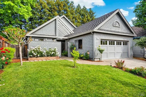 Scott Symon | Broker Associate | Compass | DRE# 01363506 in St Helena, CA