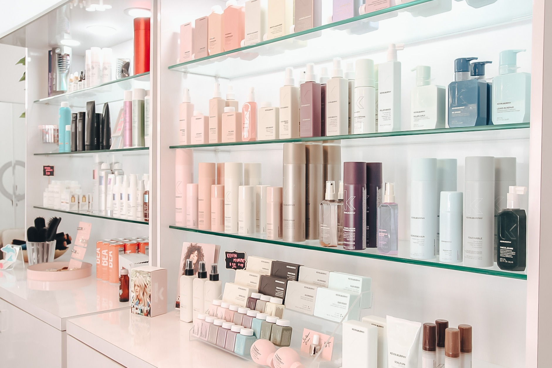 The Beauty Parlor in Grosse Pointe Park, MI (3)