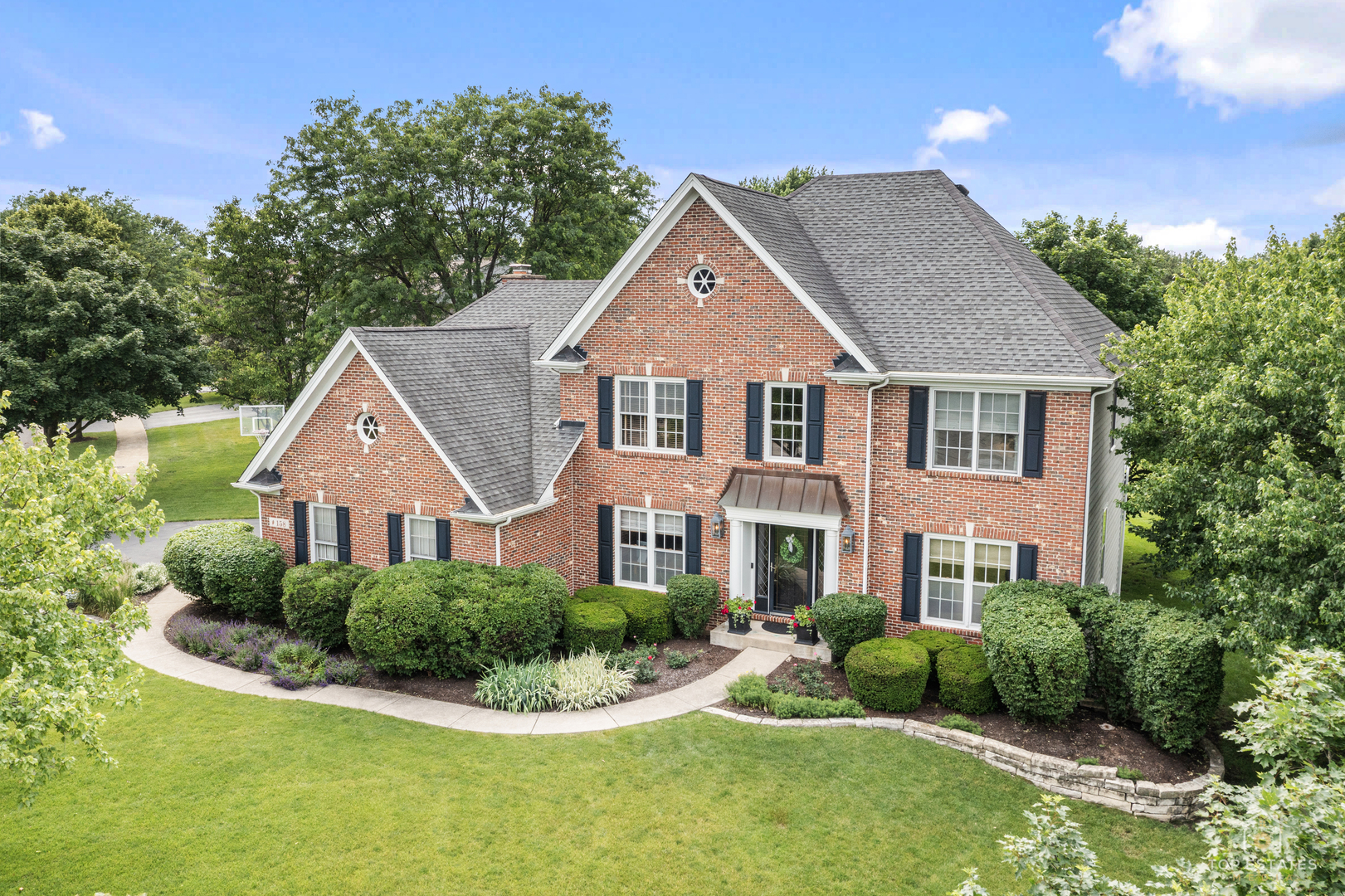 The Anderson Group - Berkshire Hathaway in Glen Ellyn, IL