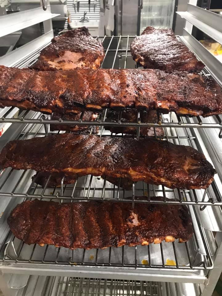 Poke In Da Eye World Championship BBQ & Catering in Tyler, TX