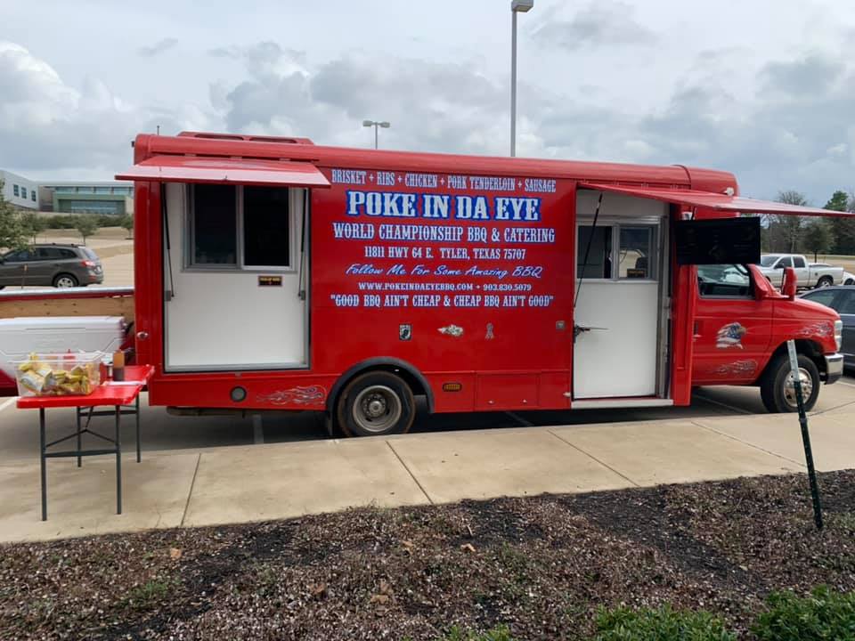 Poke In Da Eye World Championship BBQ & Catering in Tyler, TX (3)