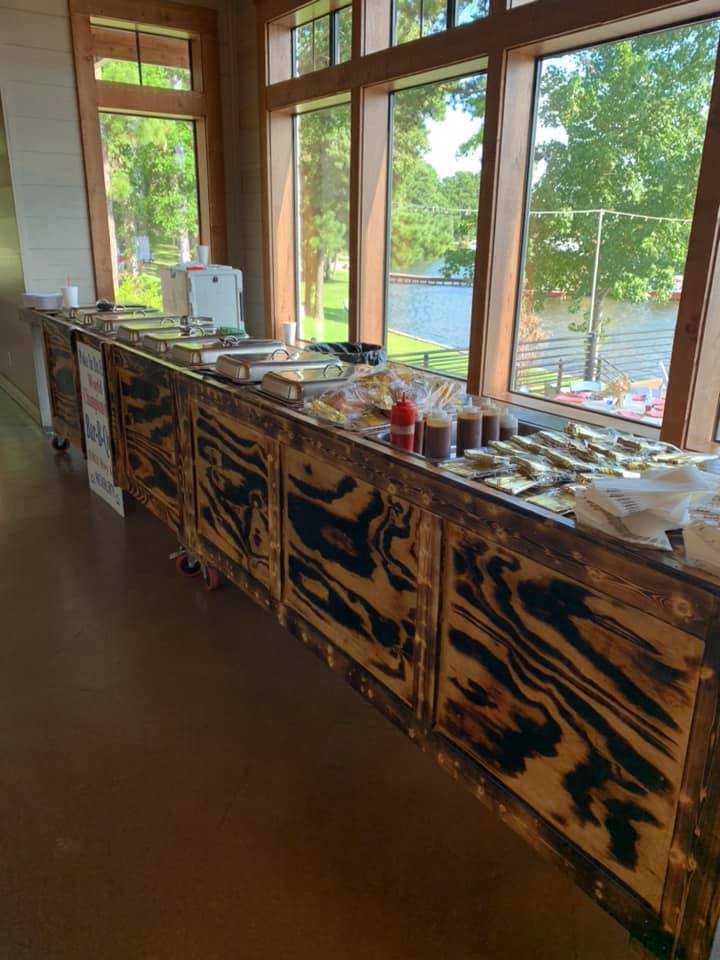 Poke In Da Eye World Championship BBQ & Catering in Tyler, TX (4)