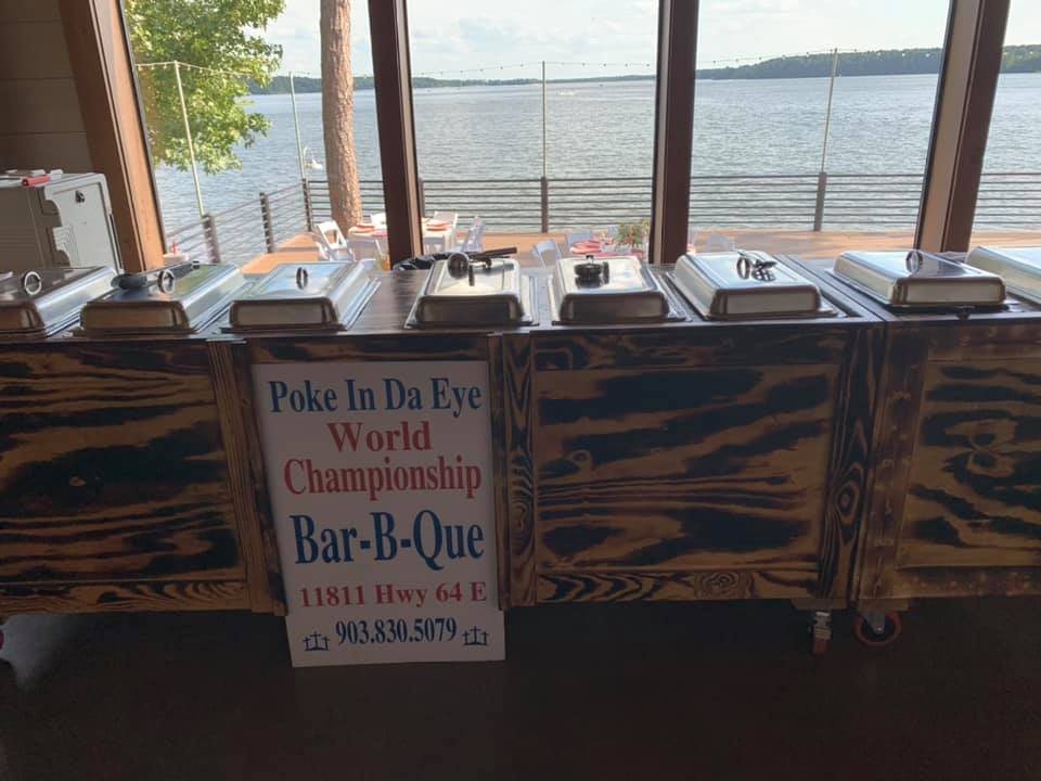 Poke In Da Eye World Championship BBQ & Catering in Tyler, TX (5)