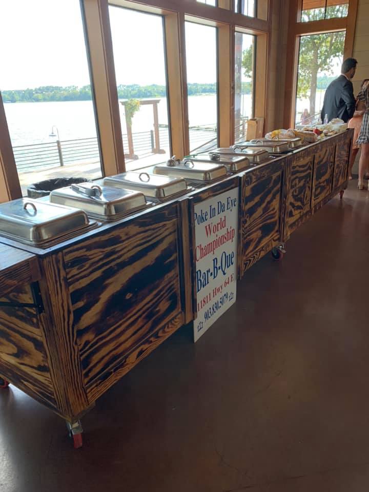 Poke In Da Eye World Championship BBQ & Catering in Tyler, TX (6)