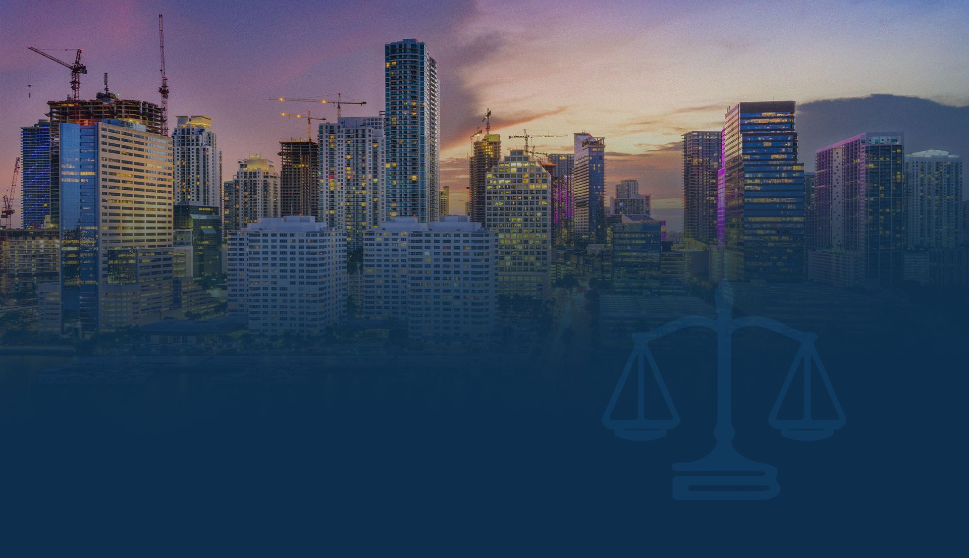 Bilu Law, P.A. in Pompano Beach, FL