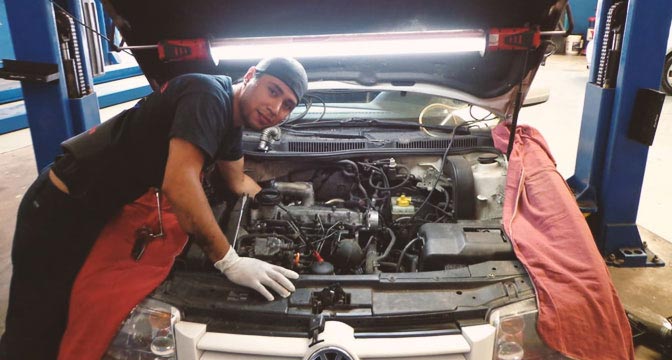 European Autowerks in Temecula, CA (3)