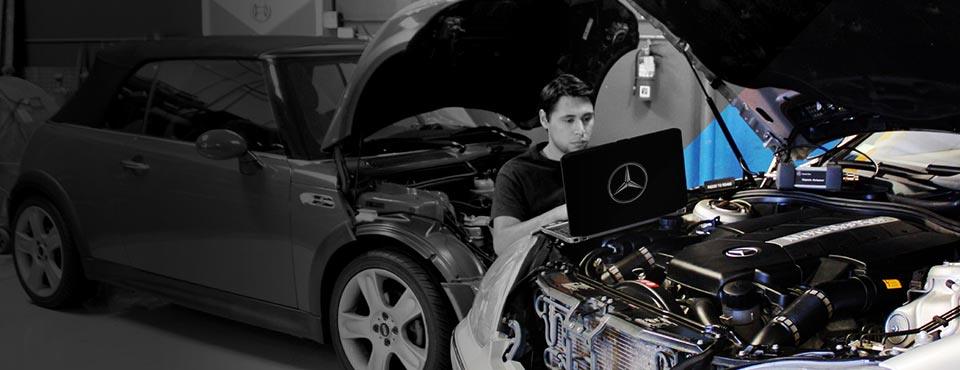 European Autowerks in Temecula, CA (4)