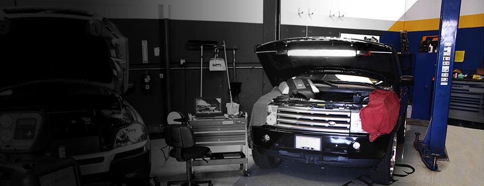 European Autowerks in Temecula, CA (5)