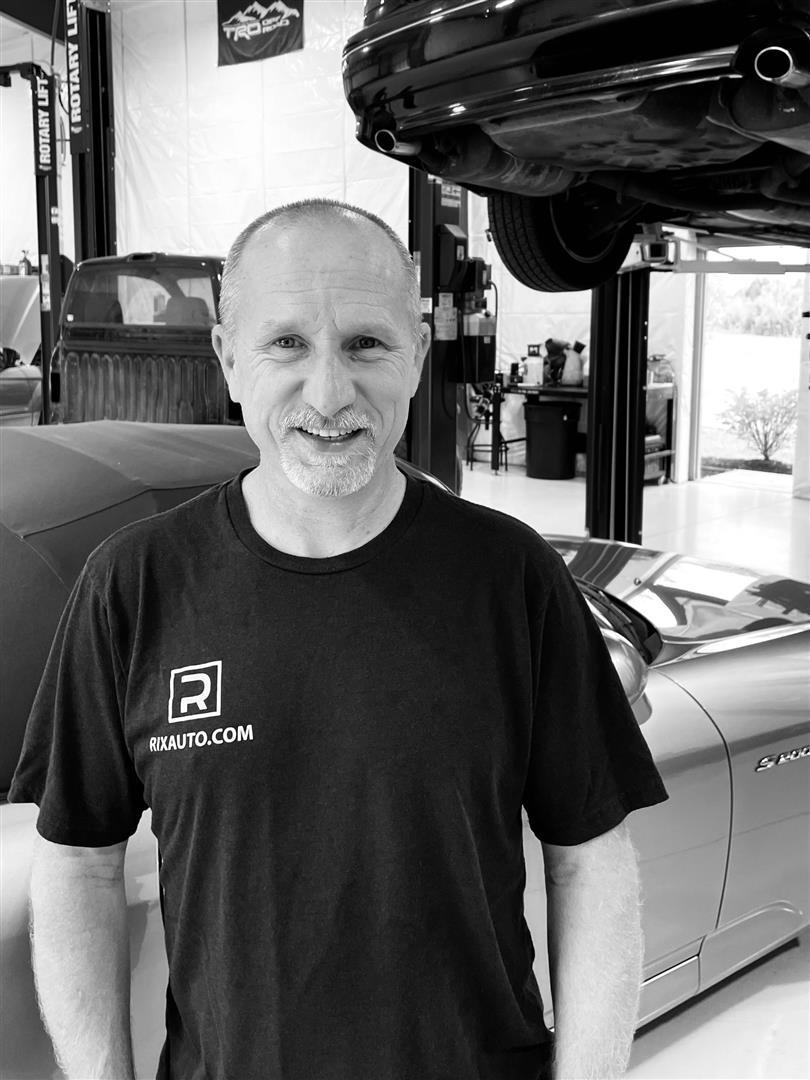 Rix Automotive in Mason, OH (2)