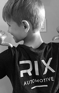 Rix Automotive in Mason, OH (6)
