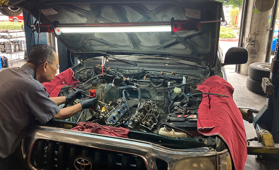 Accu Auto Services in Mission Viejo, CA (5)