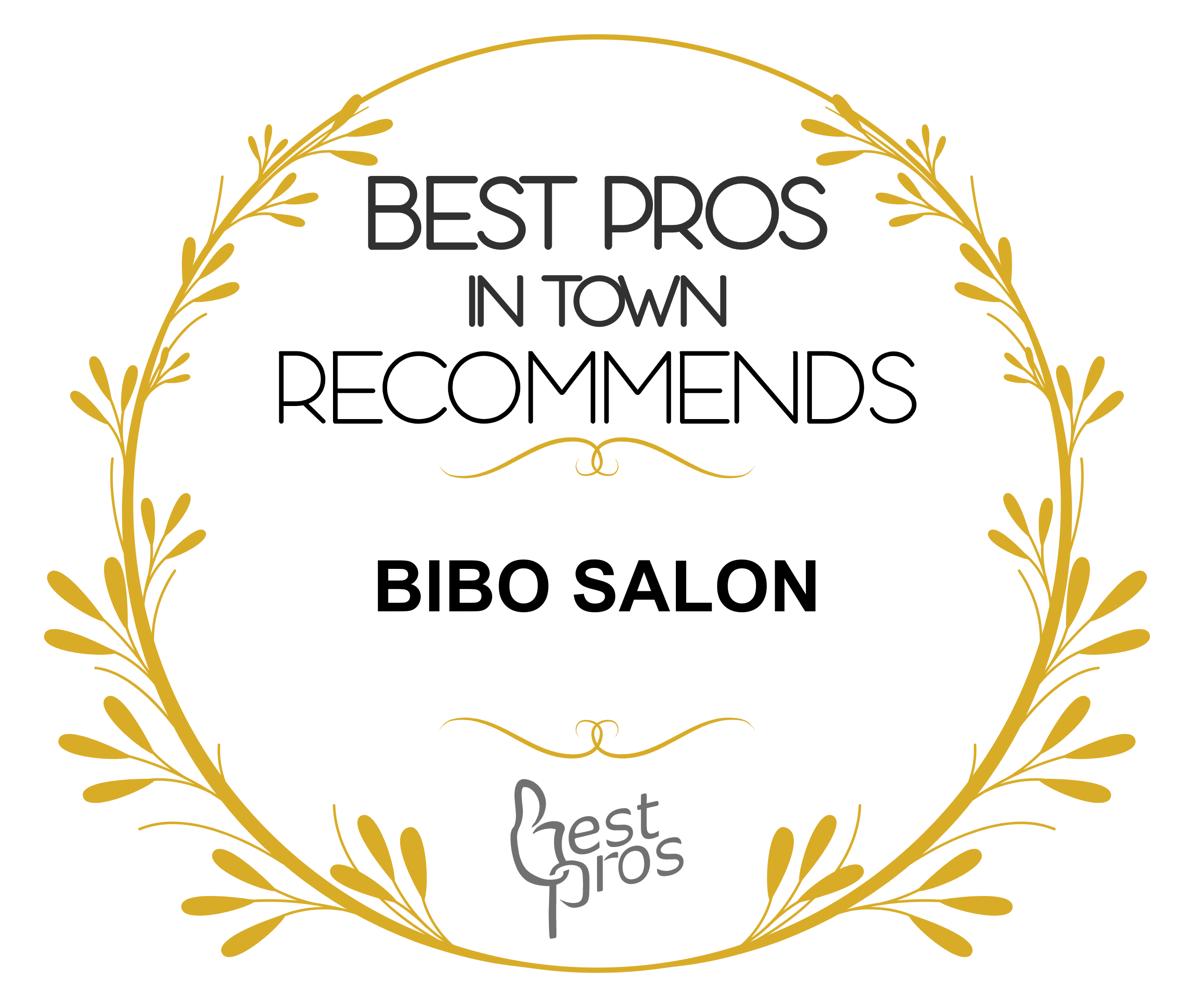 BIBO Salon in Oakland, CA