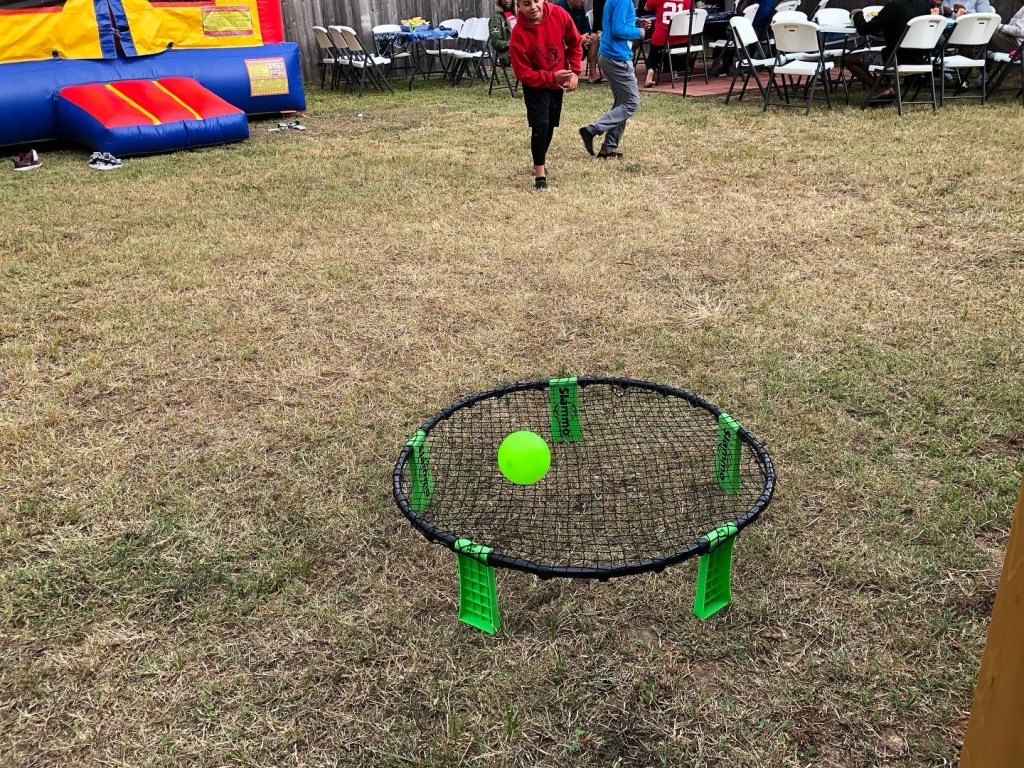 The Gamers Van in Galena Park, TX (2)