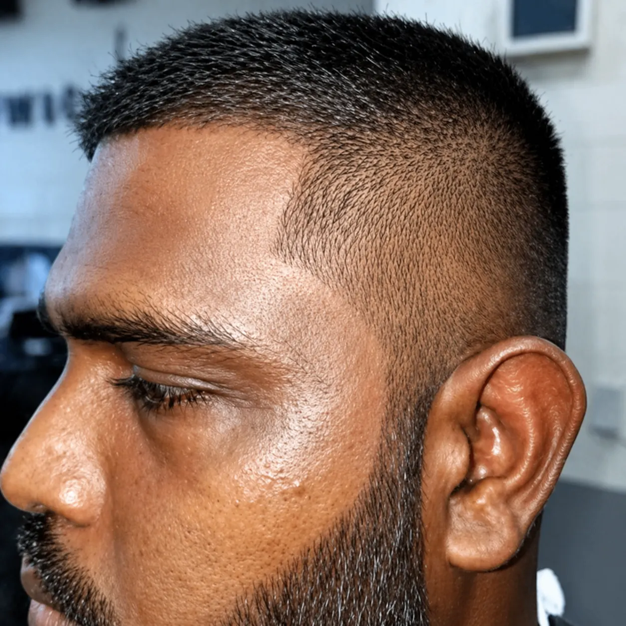 JAZZY CUTZ561 Barbershop in Riviera Beach, FL