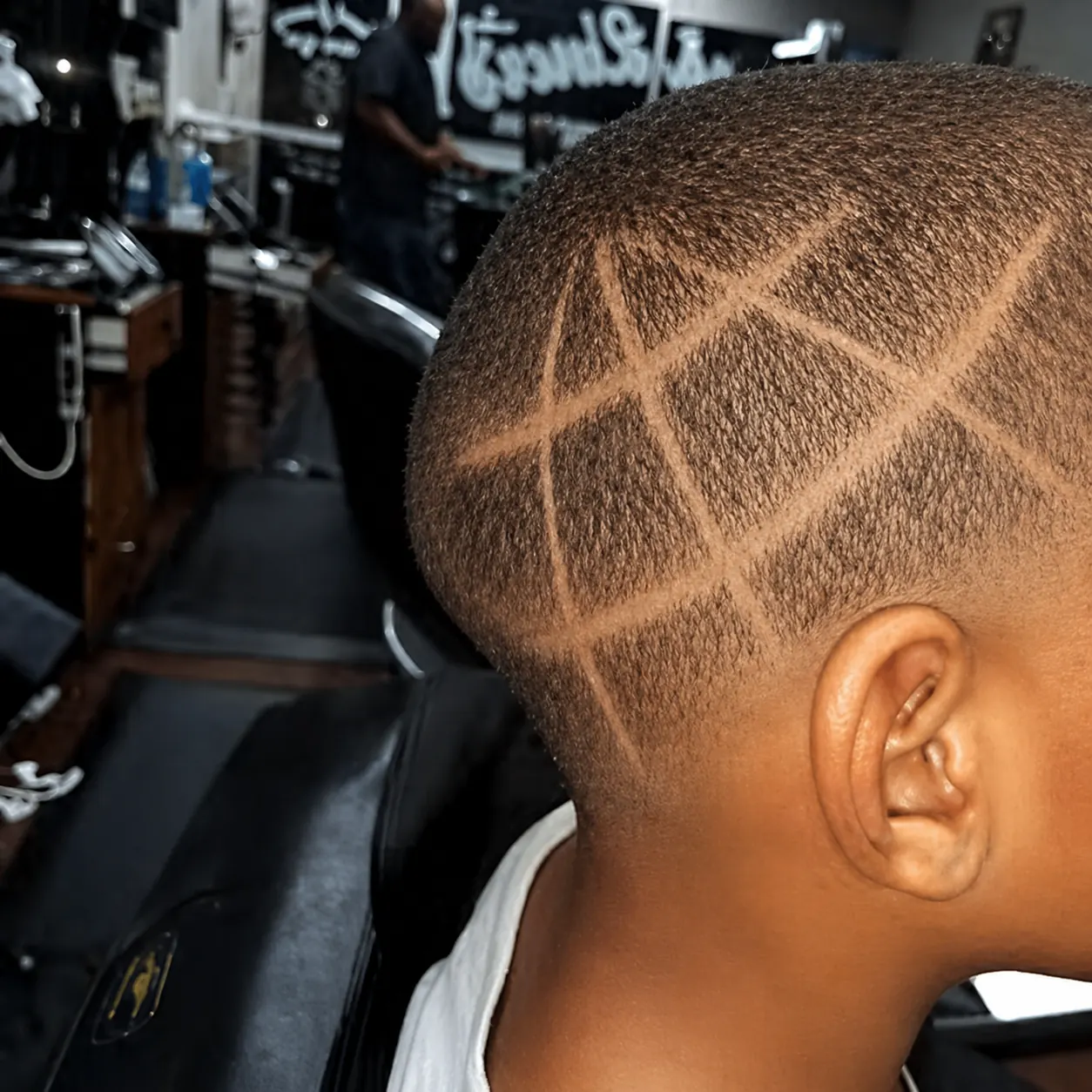 JAZZY CUTZ561 Barbershop in Riviera Beach, FL (2)