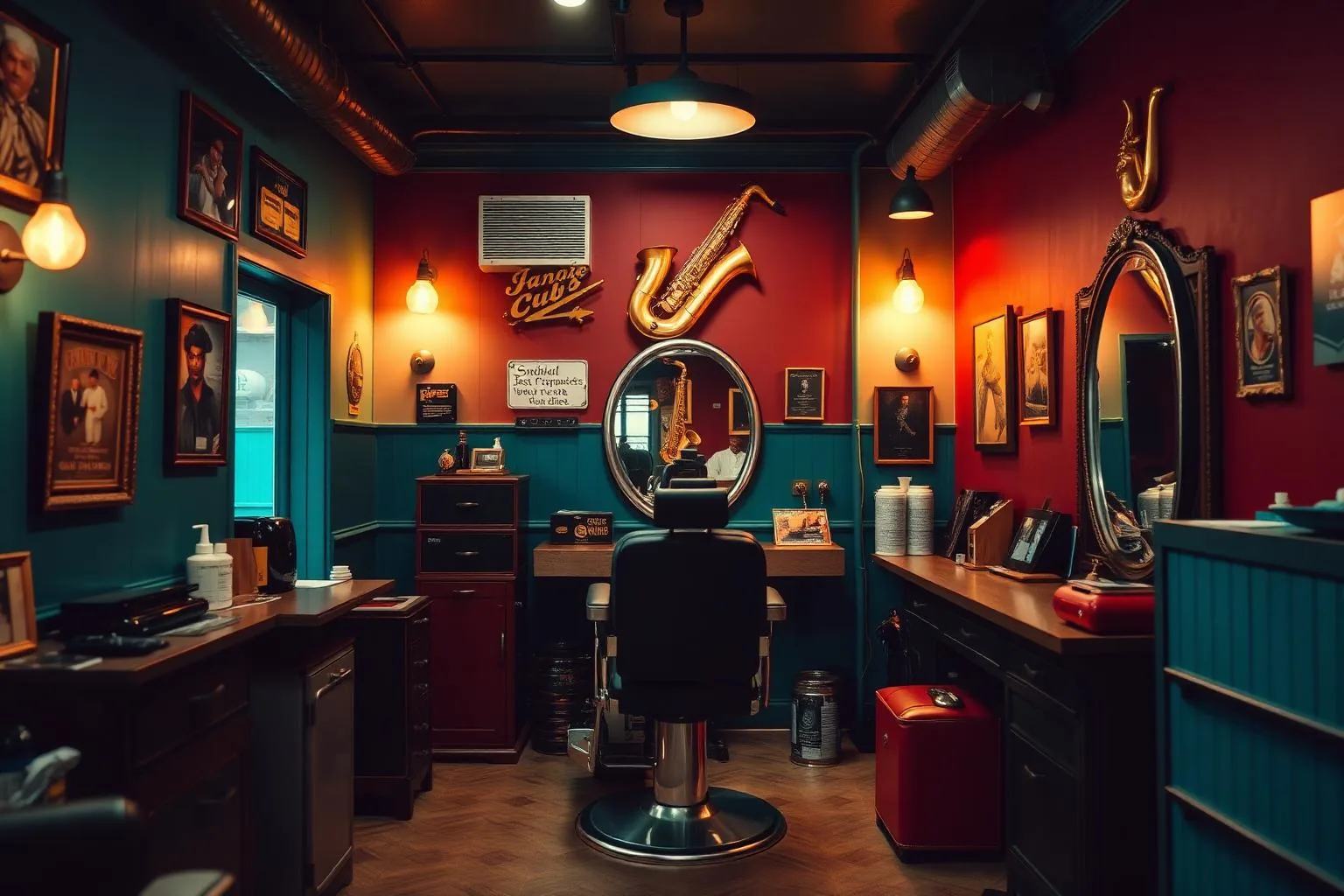 JAZZY CUTZ561 Barbershop in Riviera Beach, FL (3)