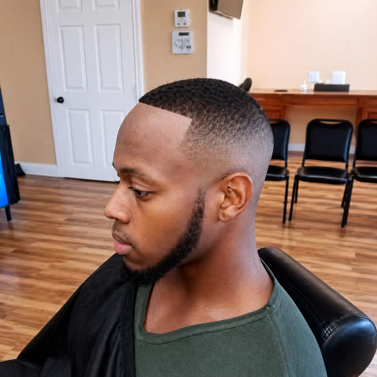 JAZZY CUTZ561 Barbershop in Riviera Beach, FL (4)