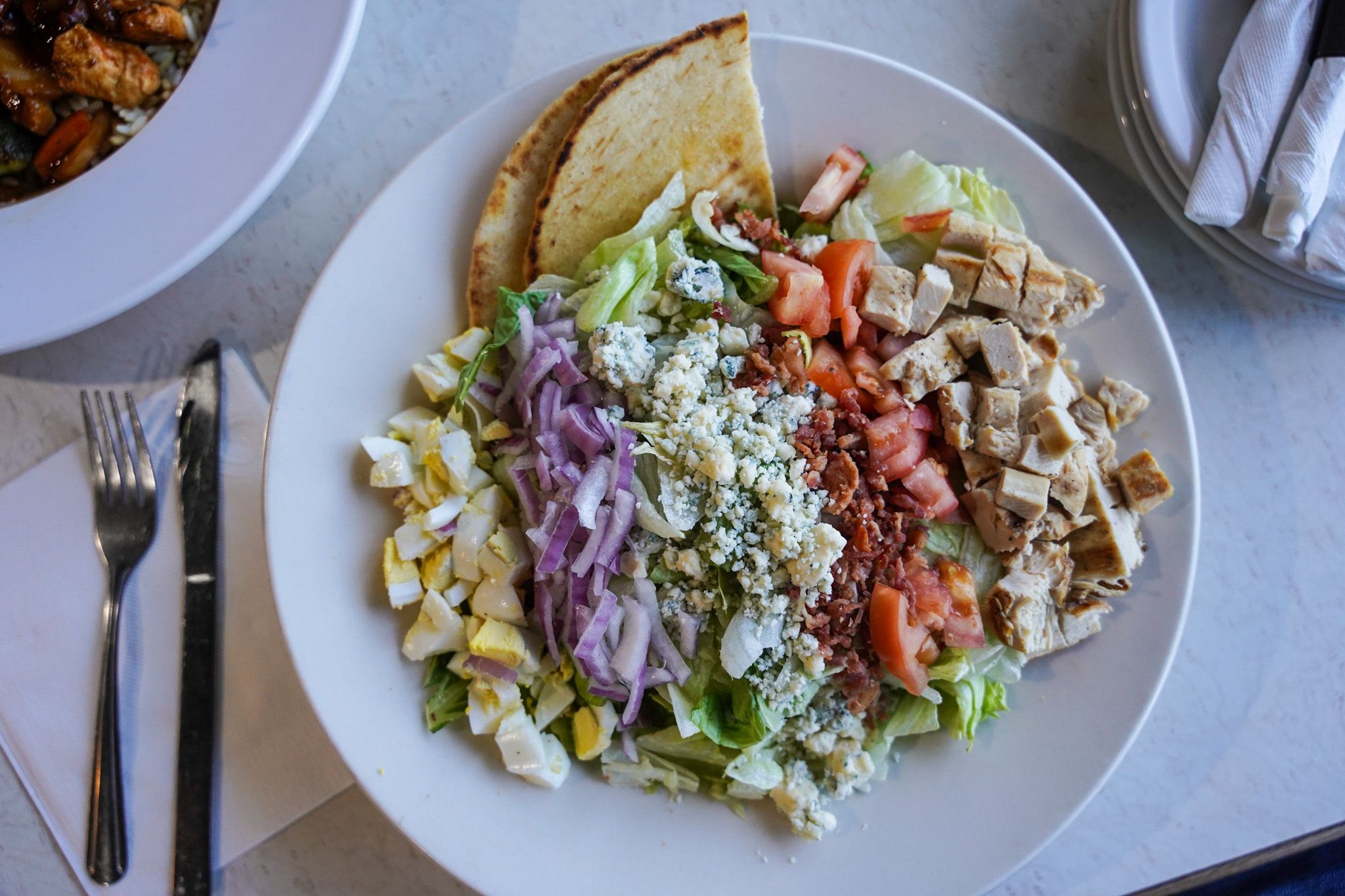 Fa-Ray's Family Restaurant in Barberton, OH (3)