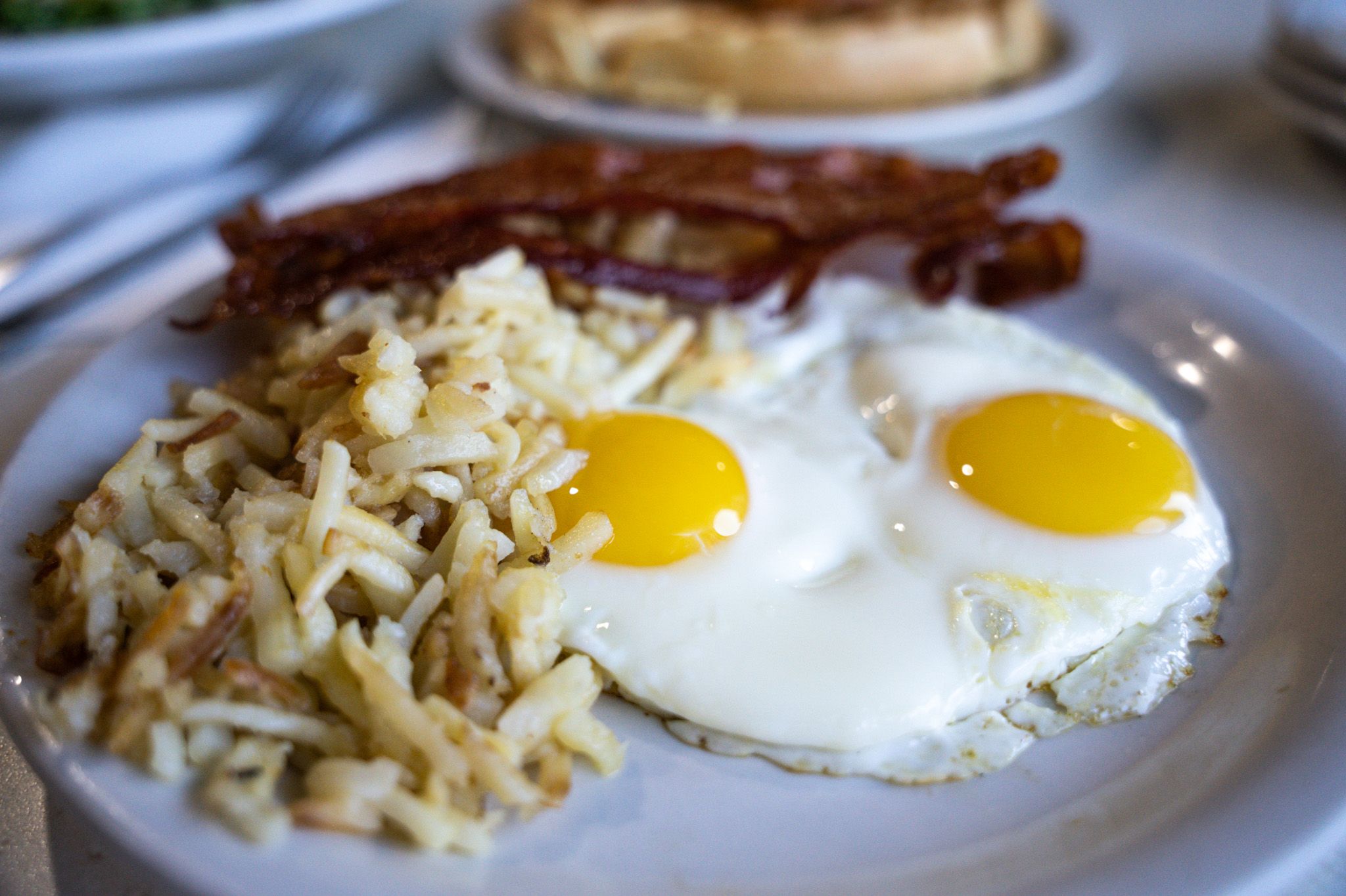 Fa-Ray's Family Restaurant in Barberton, OH (4)