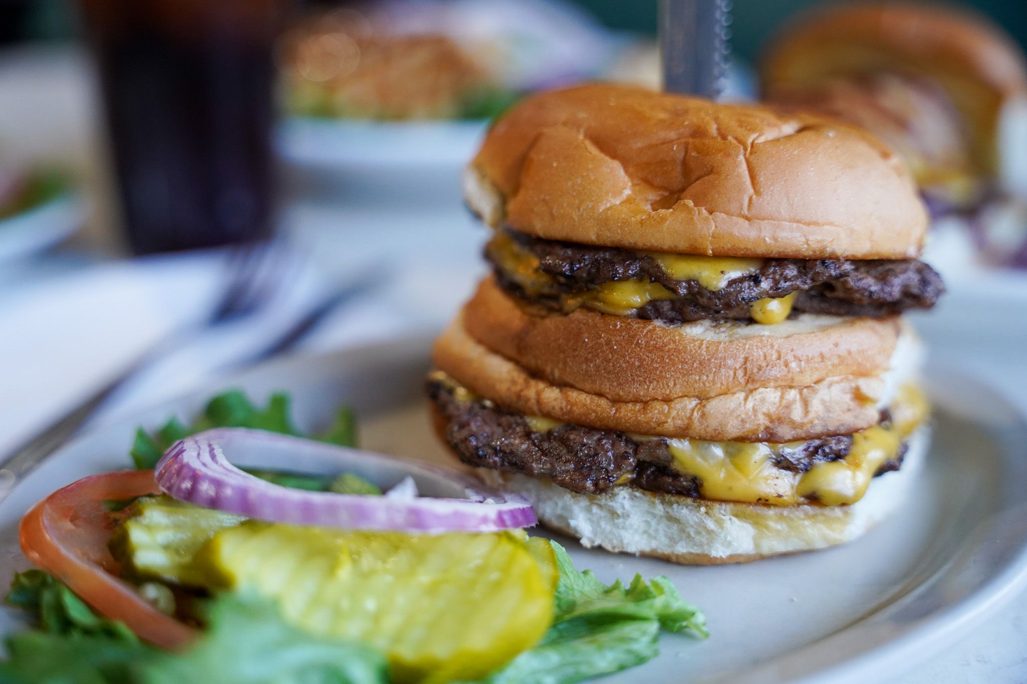 Fa-Ray's Family Restaurant in Barberton, OH (6)