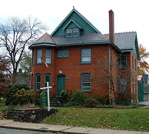 Valocchi & Fischer in Downingtown, PA
