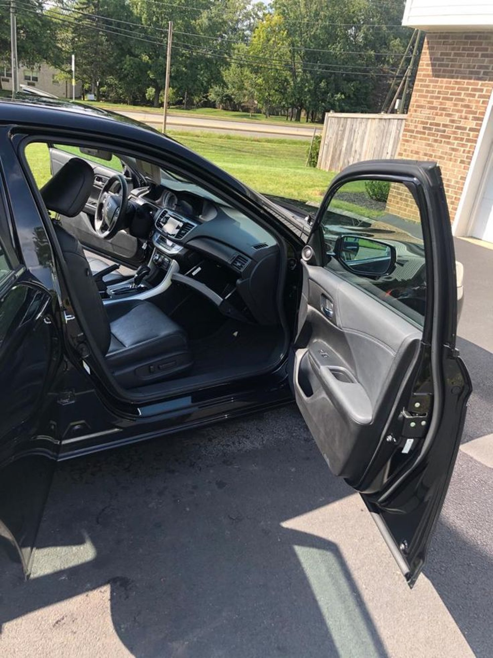 Flawless Car Detailing in Flower Mound, TX