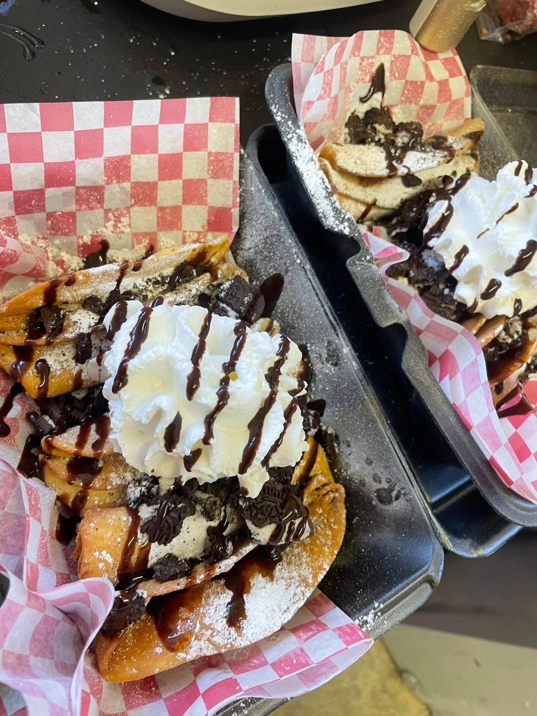 Honeys Favored Sweets LLC in Bryan, TX