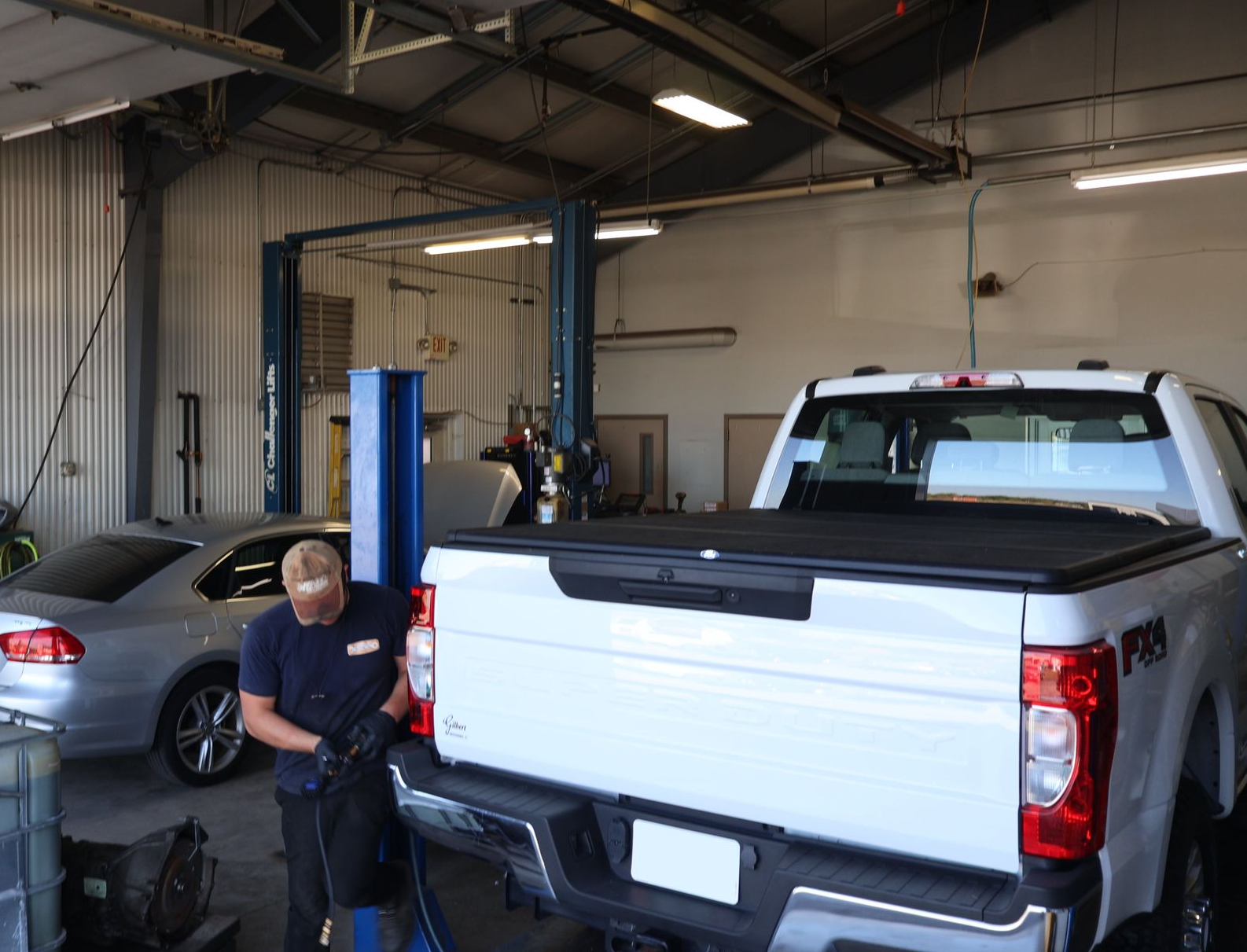 Findlay Auto Plus in Findlay, OH (2)