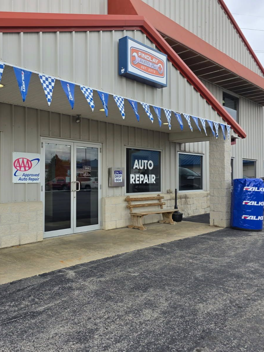 Findlay Auto Plus in Findlay, OH (4)
