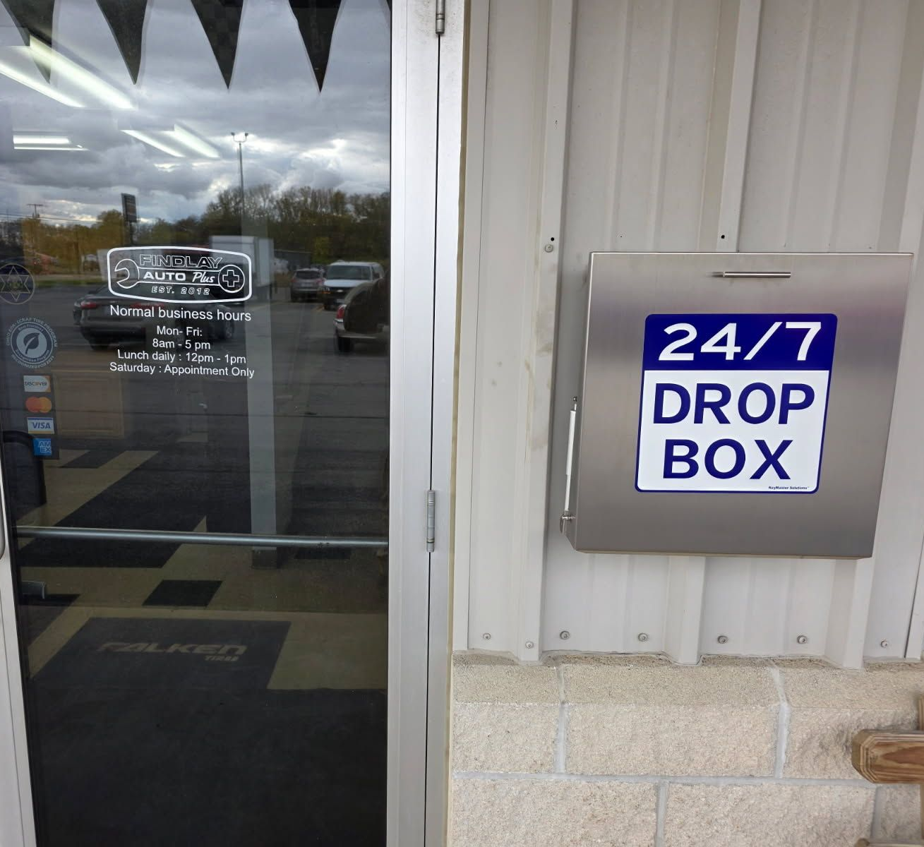 Findlay Auto Plus in Findlay, OH (6)