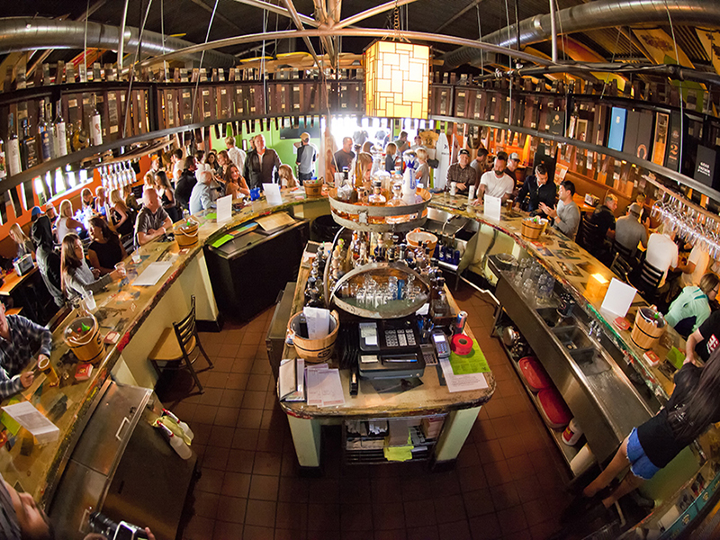Nomads Canteen in San Clemente, CA (2)