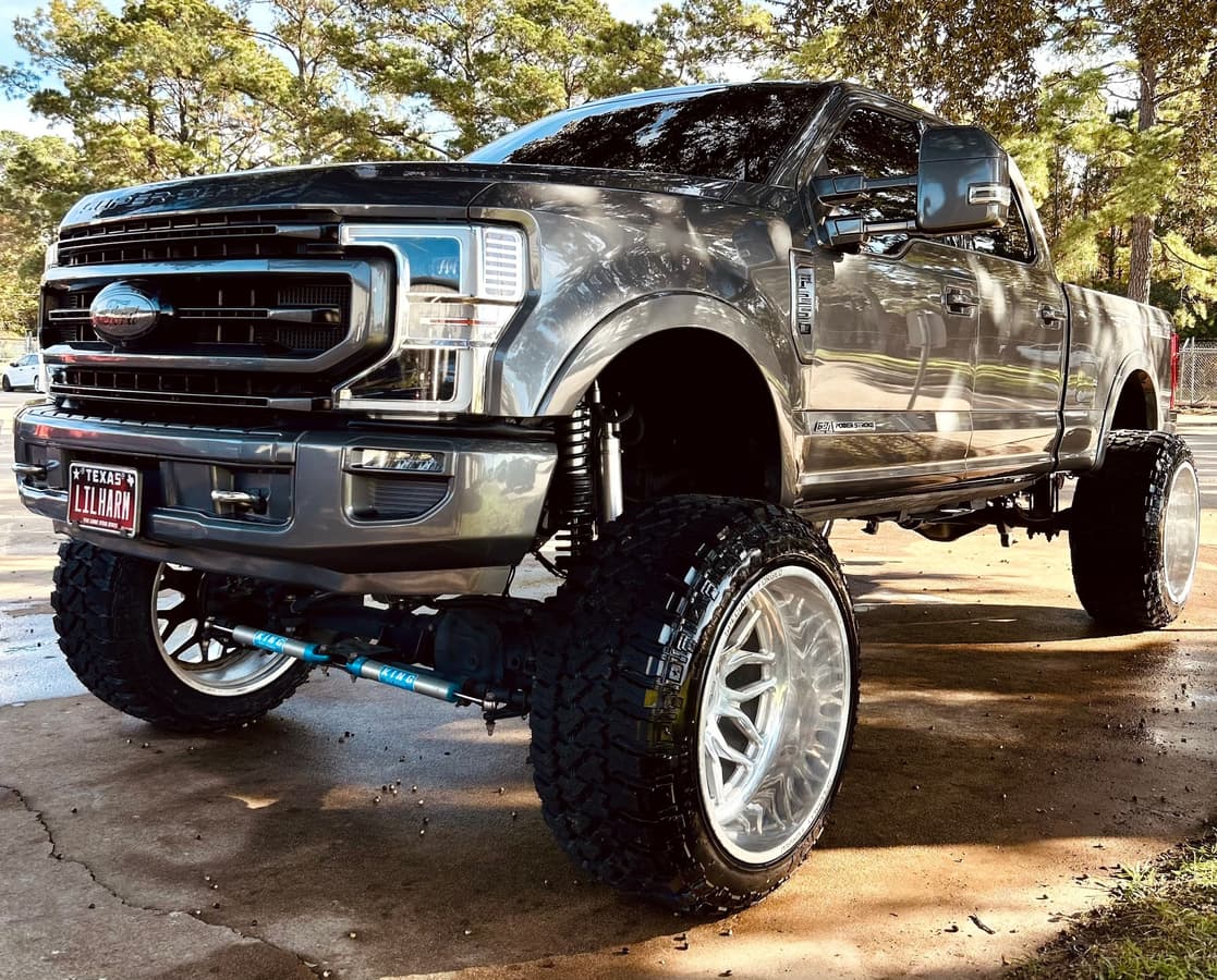 CarPlay Mobile Detailing in Tomball, TX