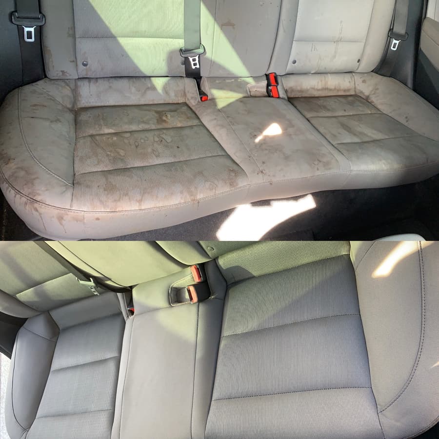 CarPlay Mobile Detailing in Tomball, TX (6)