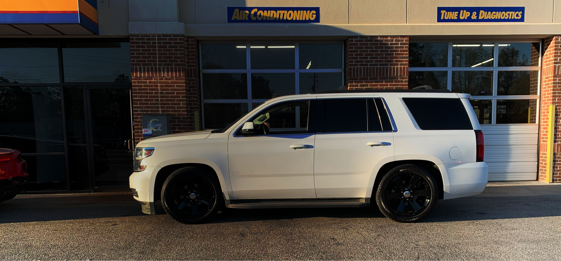 Dawson's Auto Care in Dawsonville, GA