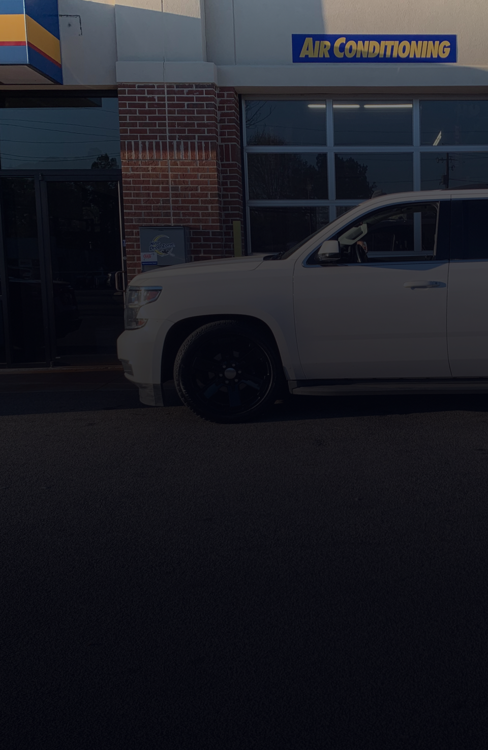 Dawson's Auto Care in Dawsonville, GA (3)