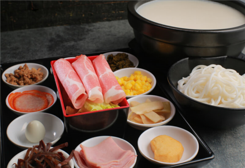 Dagu Rice Noodle in Doraville, GA (4)